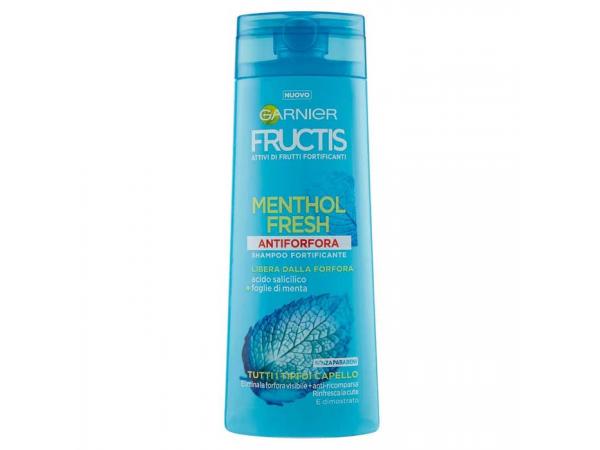 shampoo fructis fresh ml.250